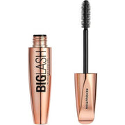 Makeup Revolution London Big Lash Volume Black 8g - Maison des fragrances