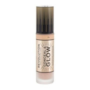 Makeup Revolution London Conceal & Glow 23ml - Maison des fragrances