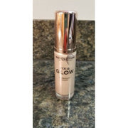 Makeup Revolution London Fix & Glow Face Primer 25ml - Maison des fragrances
