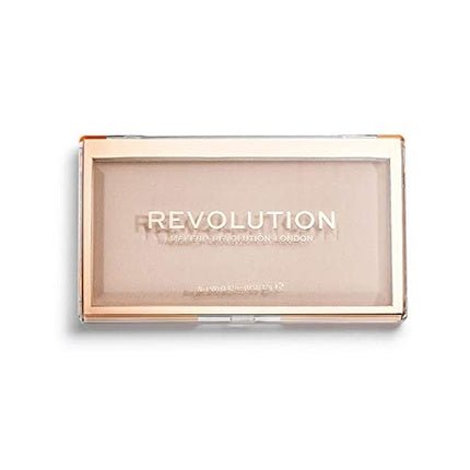 Makeup Revolution London Matte Base P2 12g - Maison des fragrances
