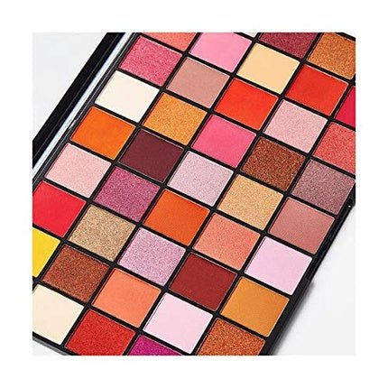 Makeup Revolution London Maxi Re - loaded Big Big Love 60.75g Eye Shadow for Women Color Palette - Maison des fragrances