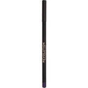 Makeup Revolution London Purple Kohl Eyeliner 1.3g - Maison des fragrances