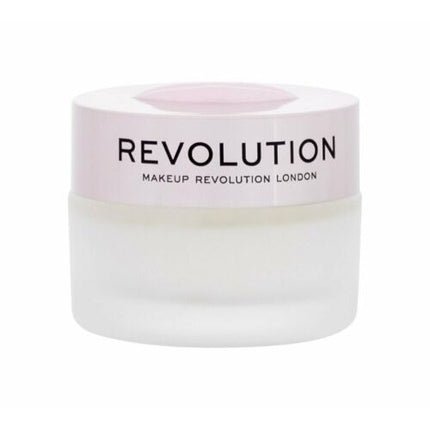 Makeup Revolution London Sugar Kiss Lip Peeling Fresh Mint 15g - Maison des fragrances