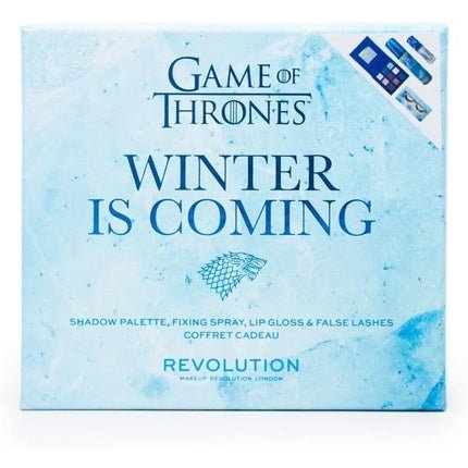 Makeup Revolution London X Game Of Thrones - Maison des fragrances