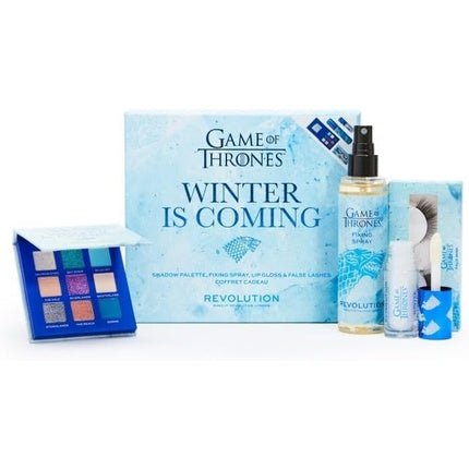 Makeup Revolution London X Game Of Thrones - Maison des fragrances