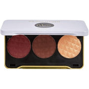 Makeup Revolution London X Patricia Bright Face Palette 6ml Dusk Til Dawn - Maison des fragrances