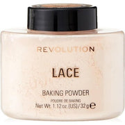 Makeup Revolution Loose Powder Lace 32g - Maison des fragrances