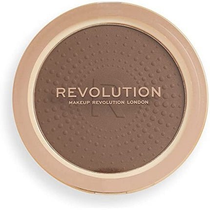 Makeup Revolution Mega Bronzer Dark 15g - Maison des fragrances