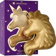 Makeup Revolution Midnight Unicorn Bath Fizzer - Maison des fragrances