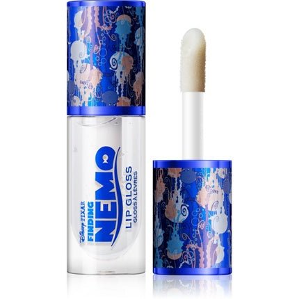 Makeup Revolution Nemo Lip Gloss - 5 ml - Maison des fragrances