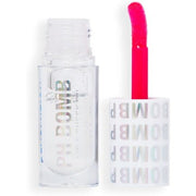Makeup Revolution PH Bomb Lip & Cheek Oil Adapting Buildable Formula Universal Shade 4.5ml - Maison des fragrances