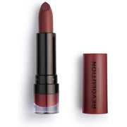Makeup Revolution Plum 148 Matte Lipstick - Maison des fragrances