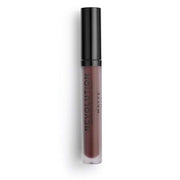 Makeup Revolution Plum 148 Matte Lipstick 3ml - Maison des fragrances