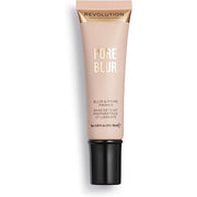 Makeup Revolution Pore Blur Primer 28ml - Maison des fragrances