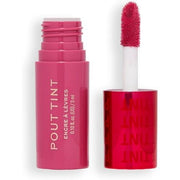 Makeup Revolution Pout Tint Lightweight Lip Tint Mad About Mauve 3ml - Maison des fragrances