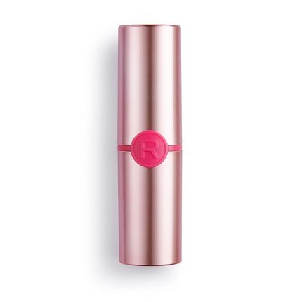 Makeup Revolution Powder Matte Lipstick Flamingo - Maison des fragrances