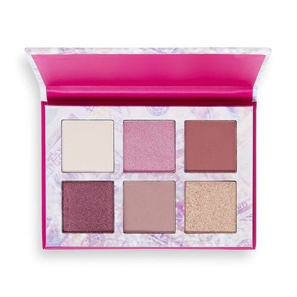 Makeup Revolution Power Shadow Palette Dollar Dollar Bills - Maison des fragrances