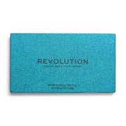 Makeup Revolution Precious Stone Emerald - Maison des fragrances