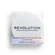Makeup Revolution Precious Stone Loose Highlighter Iced Diamond 5g - Maison des fragrances