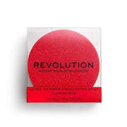 Makeup Revolution Precious Stone Loose Highlighter Ruby Crush 5g - Maison des fragrances