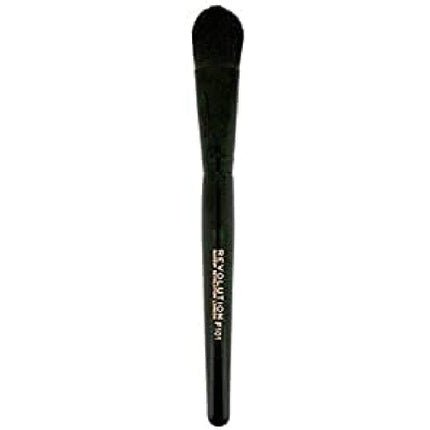 Makeup Revolution Pro F101 Foundation Brush - Maison des fragrances