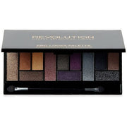 Makeup Revolution Pro Looks Palette Big Love 13g - Maison des fragrances