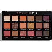 Makeup Revolution Pro Regeneration Mirage Eyeshadow Palette - Maison des fragrances