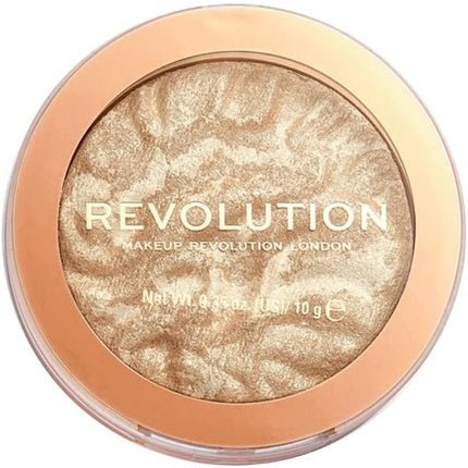 Makeup Revolution Re - Loaded Highlighter Raise The Bar 10g - Maison des fragrances
