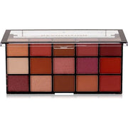 Makeup Revolution Re - Loaded Palette Newtrals 2 - Maison des fragrances