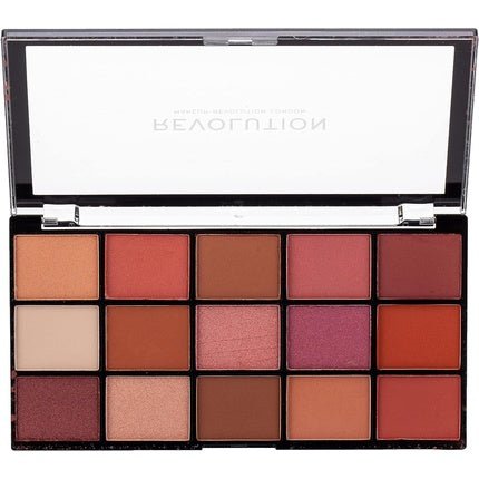 Makeup Revolution Re - Loaded Palette Newtrals 2 - Maison des fragrances