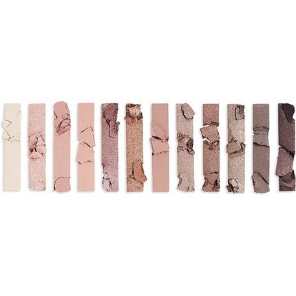 Makeup Revolution Redemption Eye shadow Palette Iconic 3 14g - Maison des fragrances