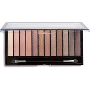 Makeup Revolution Redemption Eye shadow Palette Iconic 3 14g - Maison des fragrances