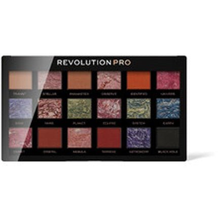 Makeup Revolution Regeneration Trends Celestial Palette 144g - Maison des fragrances