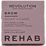 Makeup Revolution Rehab Soap & Care Styler - Maison des fragrances