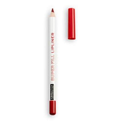 Makeup Revolution Relove Super Fill Lipliner 1 G Super - Maison des fragrances