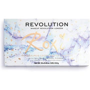 Makeup Revolution Revolution X Roxxsaurus Colour Burst Shadow Palette - Maison des fragrances