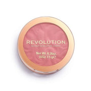 MakeUp Revolution Rouge Reloaded Ballerina 7.5g - Maison des fragrances