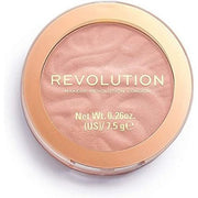 Makeup Revolution Rouge Reloaded Sweet Pea Pink Blusher 7.5g - Maison des fragrances