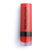 Makeup Revolution Ruby 134 Matte Lipstick Pencil - Maison des fragrances