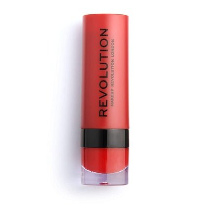 Makeup Revolution Ruby 134 Matte Lipstick Pencil - Maison des fragrances