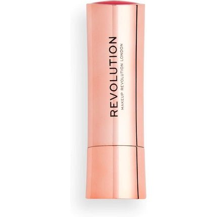 Makeup Revolution Satin Kiss Lipstick Cutie - Maison des fragrances