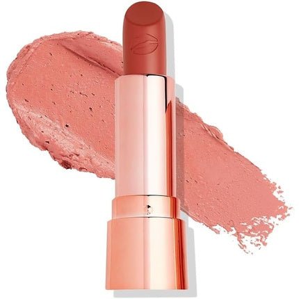 Makeup Revolution Satin Kiss Lipstick Heart Race 0.03g - Maison des fragrances