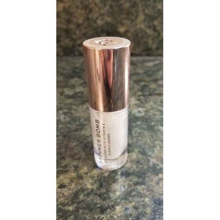 Makeup Revolution Shimmer Bomb Lipgloss Light Beam 4.5ml - Maison des fragrances