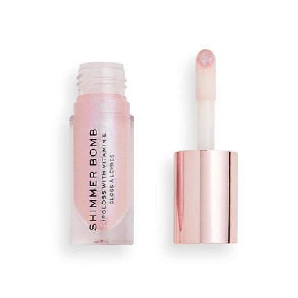 Makeup Revolution Shimmer Bomb Sparkle Pink - Maison des fragrances