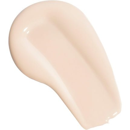 Makeup Revolution Skin Silk Serum Foundation Light to Medium Coverage with Hyaluronic Acid 23ml - Maison des fragrances