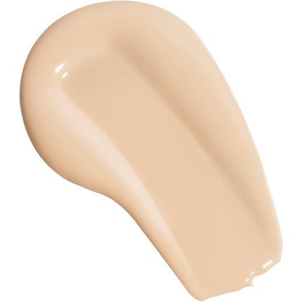 Makeup Revolution Skin Silk Serum Foundation Light to Medium Coverage with Hyaluronic Acid 23ml F6 - Maison des fragrances