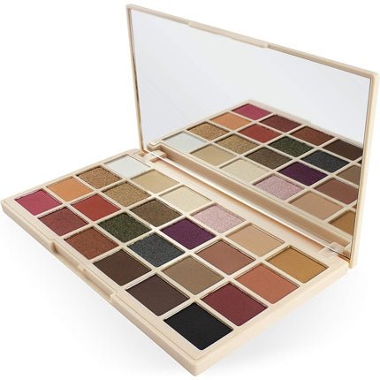 Makeup Revolution Soph Eyeshadow Palette - Maison des fragrances