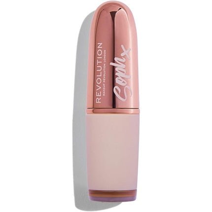 Makeup Revolution Sph Nude Lipstick Syrup 10g - Maison des fragrances