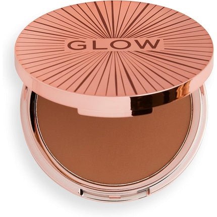 Makeup Revolution Splendor Matte Bronzer Light - Maison des fragrances