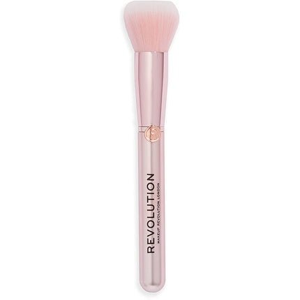 Makeup Revolution Super Dewy Stippling Brush R14 - Maison des fragrances